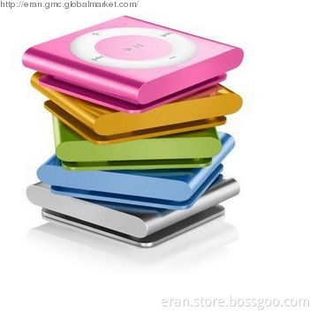 2013 Hot Sell Fashion MP3, Best Christmas Gifts, Promotional MP3